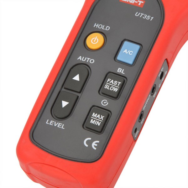 UNI-T-UT351-Digital-Sound-Level-Meter-Decibel-Meter-30-130dB-1041743