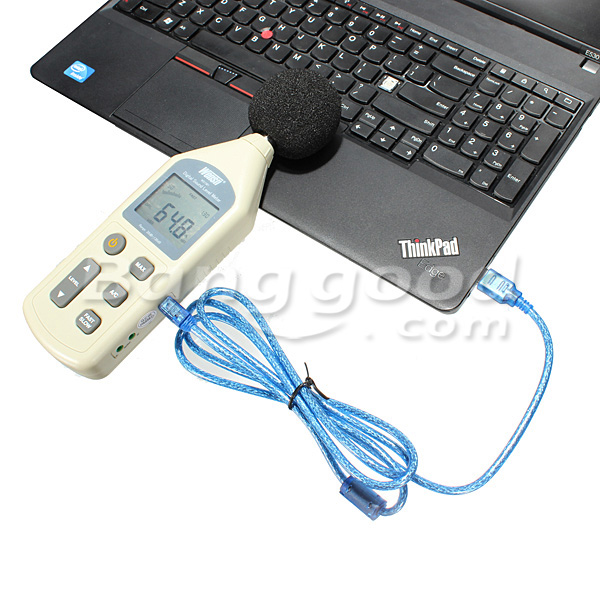 WS1361-Digital-Sound-Pressure-Tester-Noise-Level-Decibel-Meter-908844