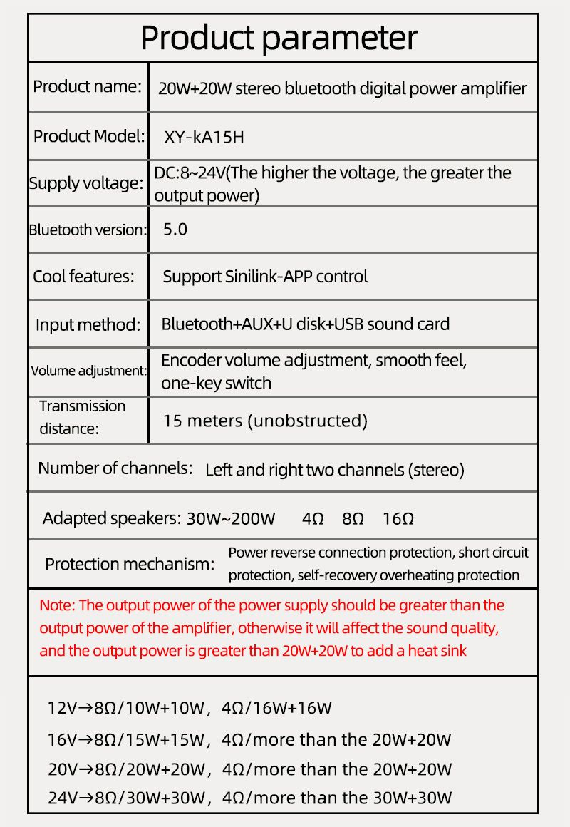 XY-KA15H-12V-24V-Bluetooth-50-Wireless-Audio-Digital-Power-amplifier-Stereo-Board-20Wx2-Bluetooth-Am-1752935