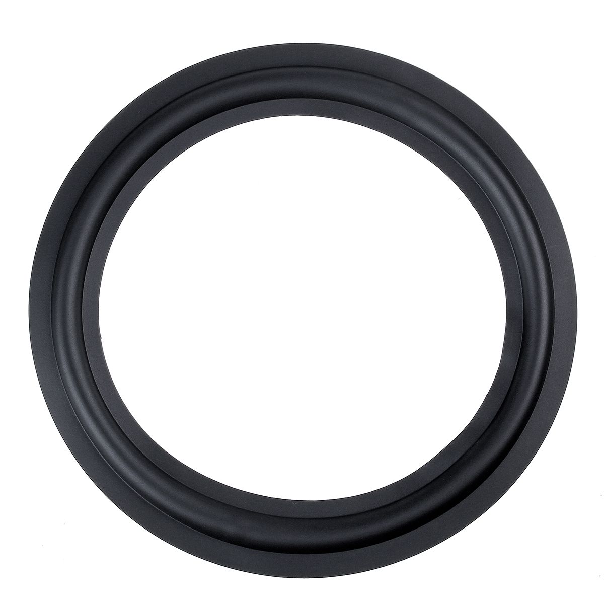 10-inch-Black-Soft-Speaker-Rubber-Surrounds-Horn-Ring-Repair-Kit-1739103