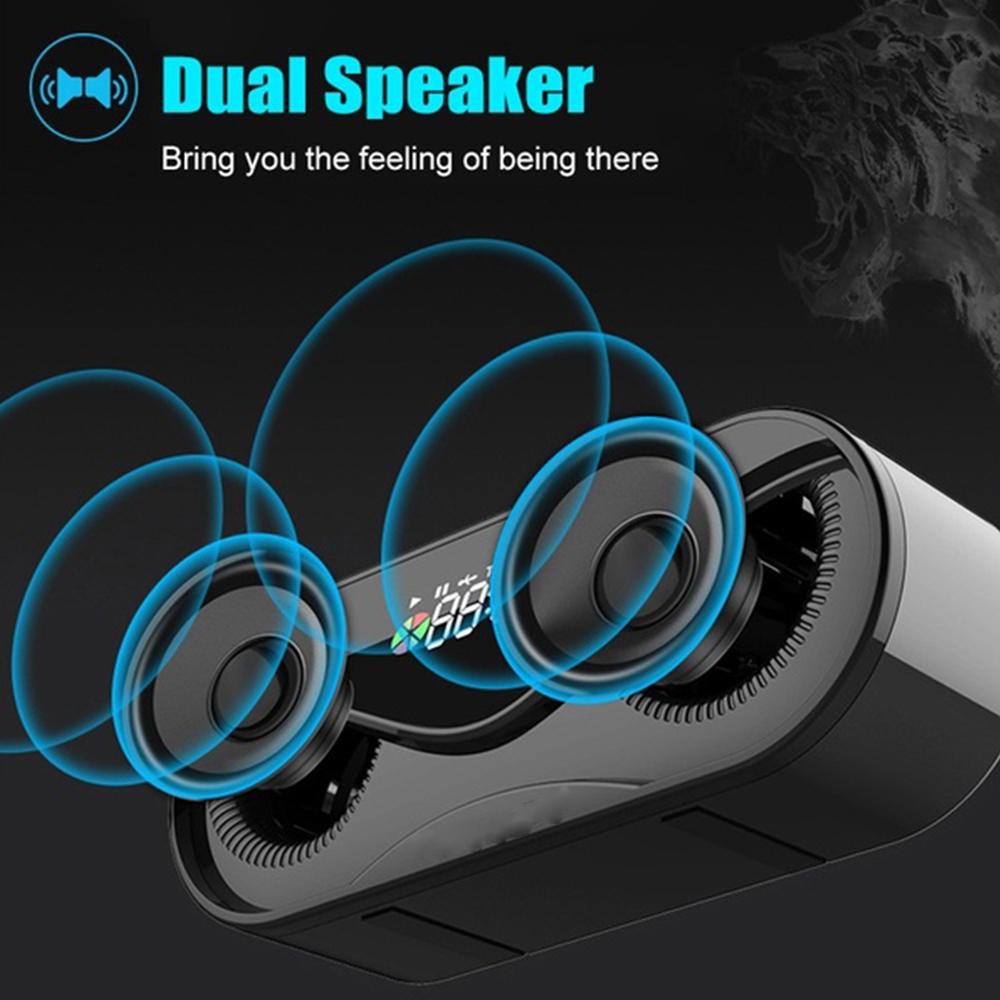 10W-Bakeey-M5-Wireless-bluetooth-Speaker-LED-Clock-FM-Radio-TF-Card-Bass-Stereo-Subwoofer-Soundbar-w-1642264