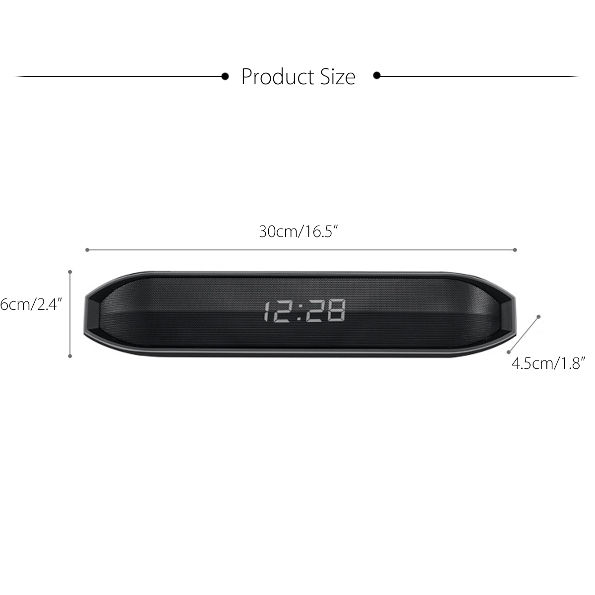 10W-Wireless-bluetooth-Speaker-Soundbar-3D-Stereo-FM-Radio-TF-Card-AUX-Clock-Speaker-with-Mic-1634638