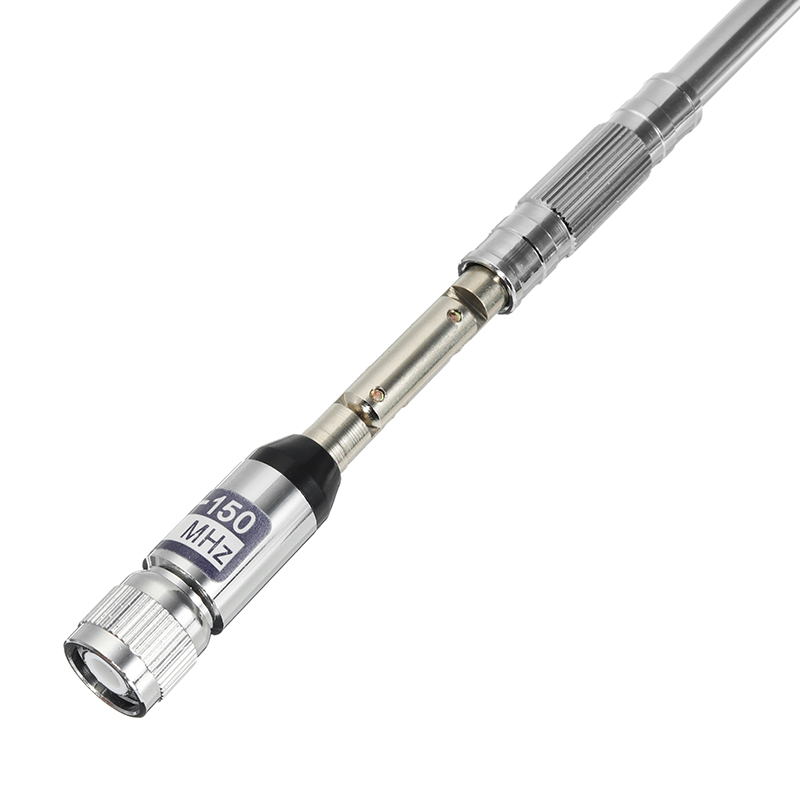 1150mm-Stainless-Steel-VHF-FM-Telescopic-BNC-Antenna-76-108MHz-for-Radio-Transmitter-1441181