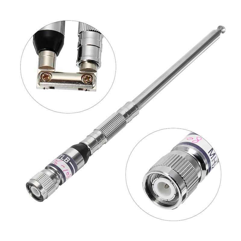 1150mm-Stainless-Steel-VHF-FM-Telescopic-BNC-Antenna-76-108MHz-for-Radio-Transmitter-1441181