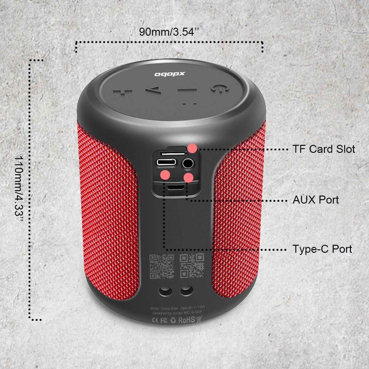 15W-bluetooth-50-bass-Outdoor-Speaker-IPX6-Waterproof-Handsfree-Type-C-Charging-Wireless-Speaker-Bui-1699602