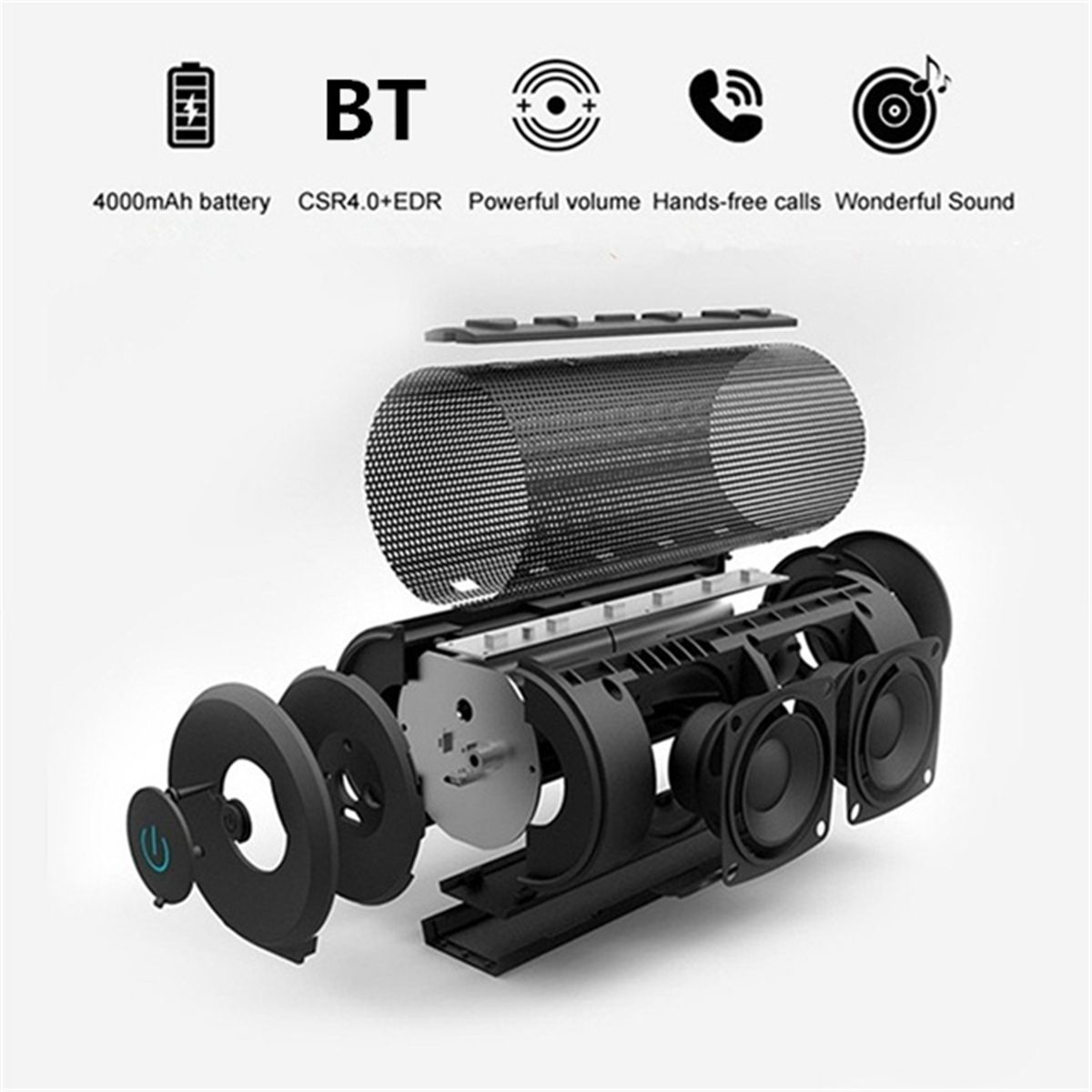 20W-Portable-Wireless-bluetooth-Speaker-Dual-Drivers-Heavy-Bass-Stereo-Soundbar-Subwoofer-with-Mic-1573347