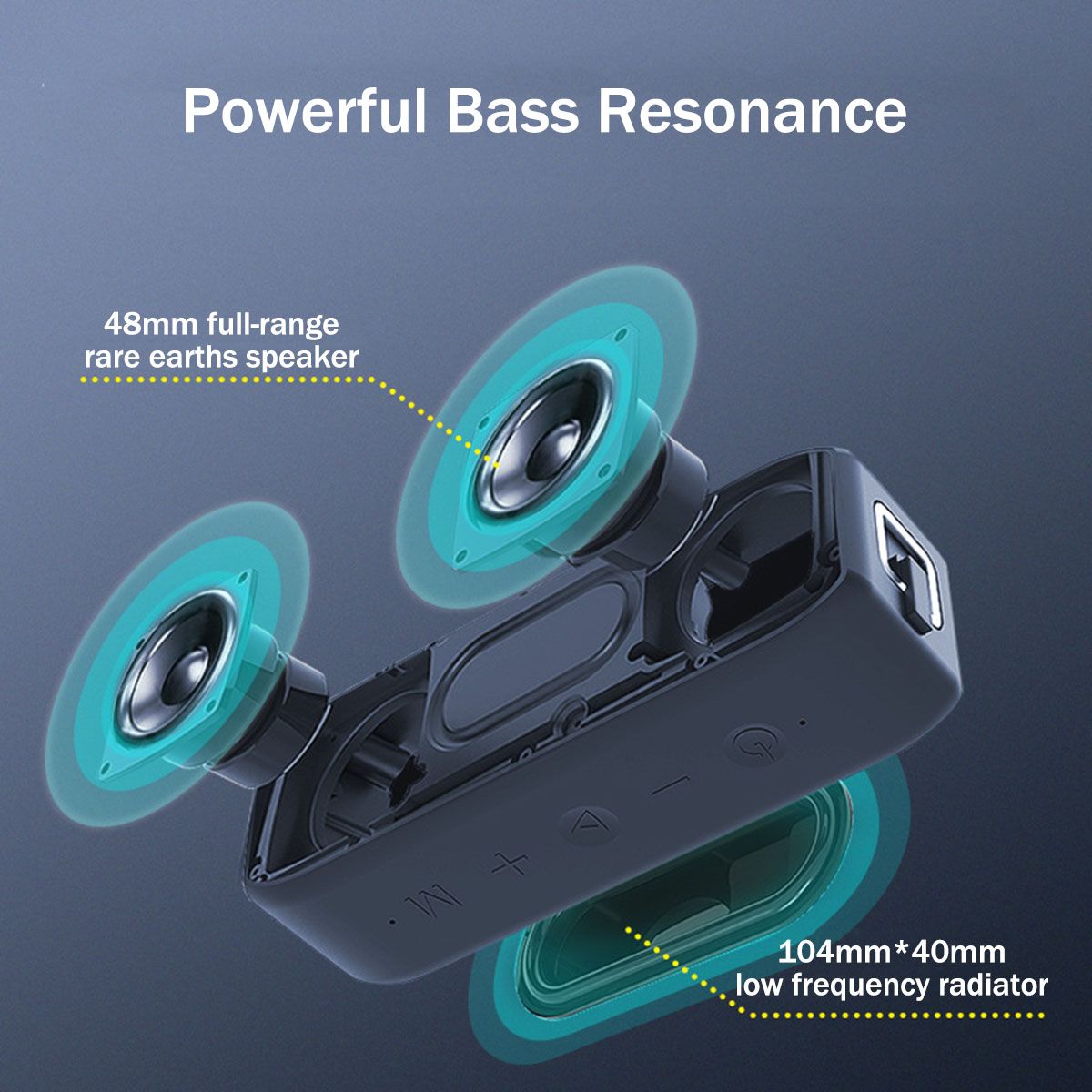 20W-Wireless-bluetooth-Speaker-Dual-Units-Stereo-Heavy-Bass-Subwoofer-IPX7-Waterproof-5200mAh-Portab-1672949