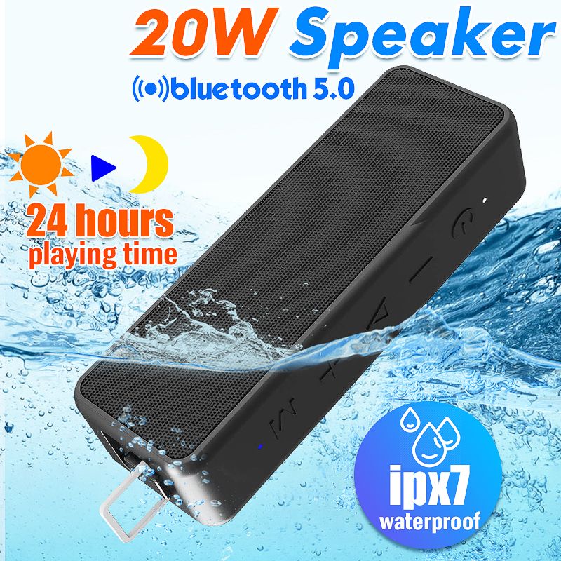 20W-Wireless-bluetooth-Speaker-Heavy-Bass-IPX7-Waterproof-Shockproof-Outdoors-Subwoofer-with-Mic-1591053