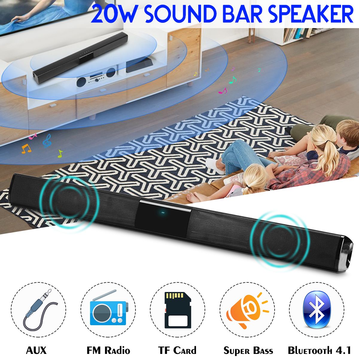 20W-Wireless-bluetooth-Speaker-HiFi-Stereo-Soundbar-FM-Radio-TF-Card-Aux-in-Bass-Speaker-with-Mic-1316225