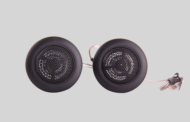 2PCS-4-Ohm-Round-Speaker-Car-Audio-Tweeter-Film-Bass-Hifi-Loudspeaker-1575409