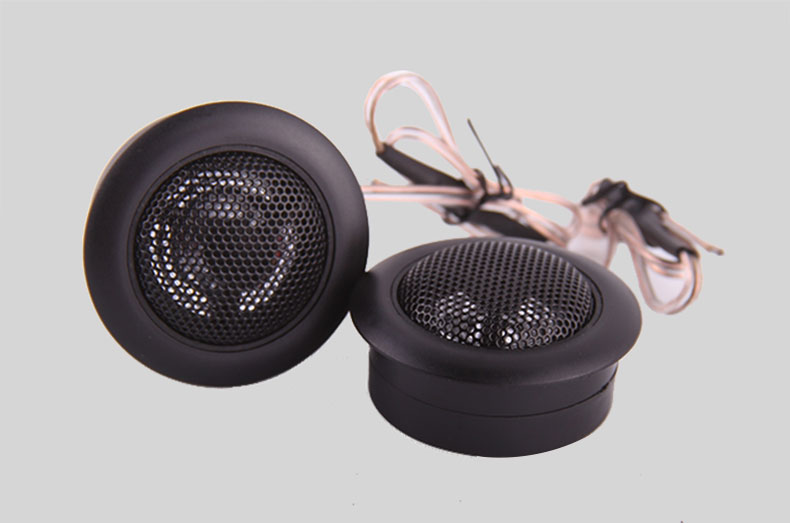 2PCS-4-Ohm-Round-Speaker-Car-Audio-Tweeter-Film-Bass-Hifi-Loudspeaker-1575409