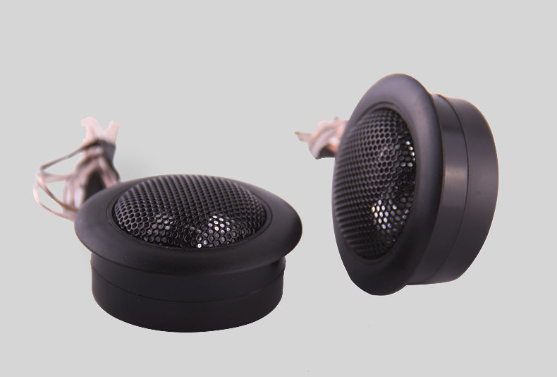 2PCS-4-Ohm-Round-Speaker-Car-Audio-Tweeter-Film-Bass-Hifi-Loudspeaker-1575409