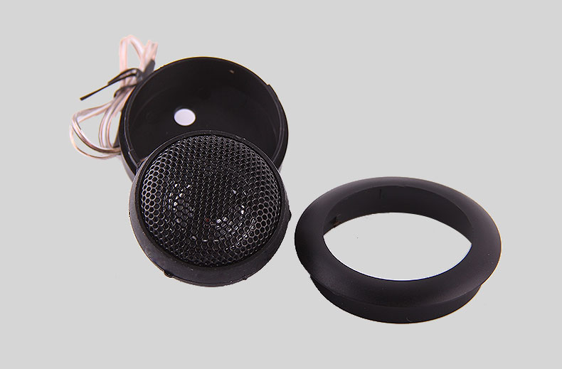 2PCS-4-Ohm-Round-Speaker-Car-Audio-Tweeter-Film-Bass-Hifi-Loudspeaker-1575409