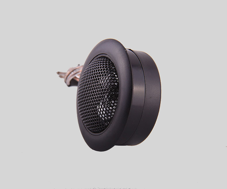 2PCS-4-Ohm-Round-Speaker-Car-Audio-Tweeter-Film-Bass-Hifi-Loudspeaker-1575409