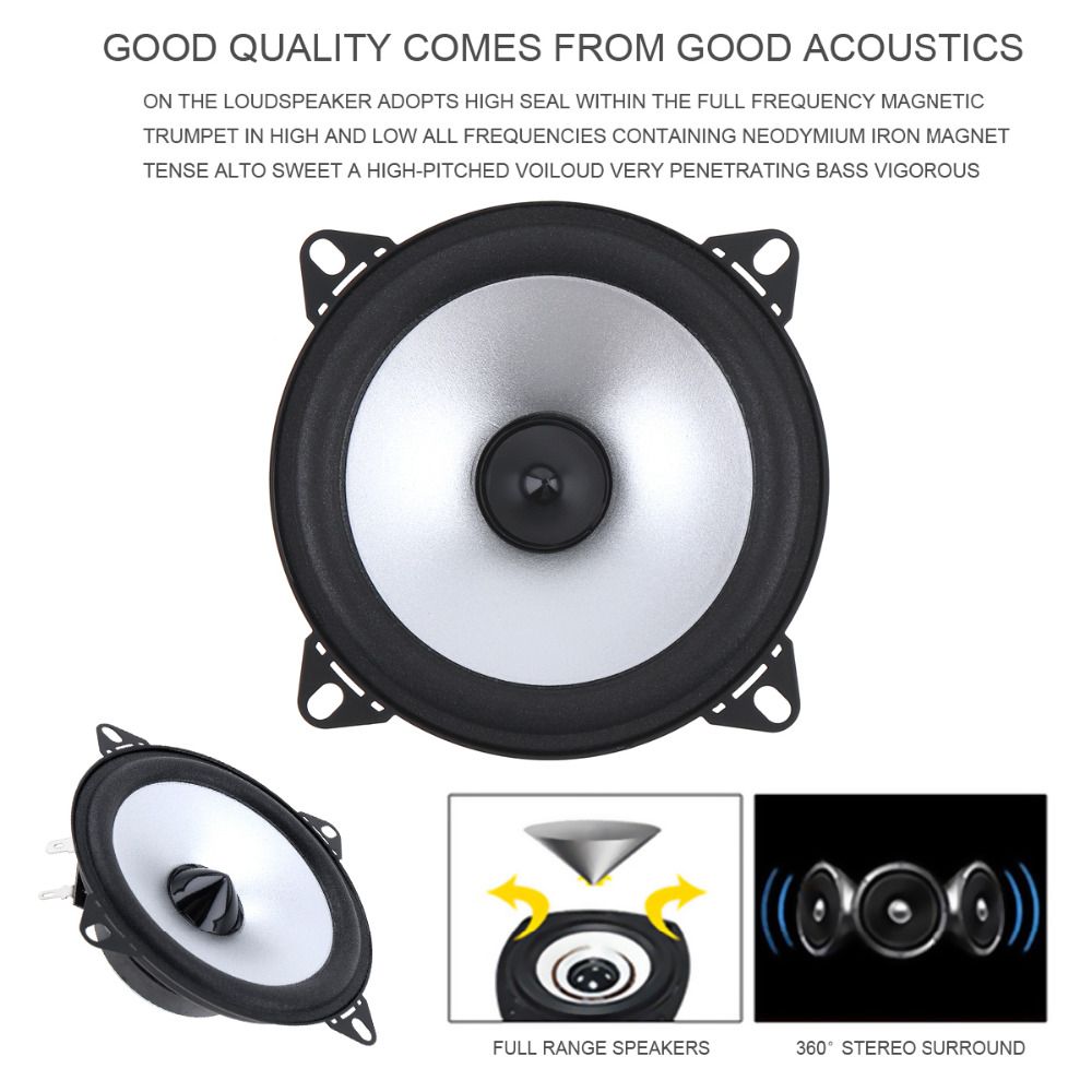 2pcs-LaBo-LB-PS1401D-4-Inch-60W2-Way-Car-Audio-Hifi-Speaker-Bass-Waterproof-Loudspeaker-1395410