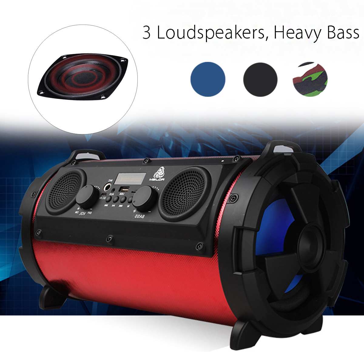 30W-bluetooth-Speaker-HIFI-Loudspeakers-Soundbar-Subwoofer-Column-Music-Stereo-Bass-FM-Radio-Outdoor-1746886