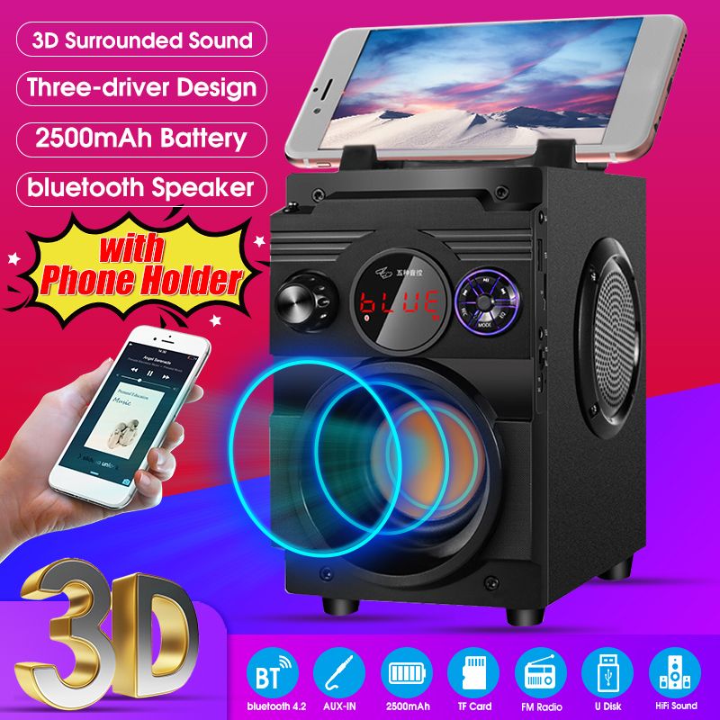 3D-Surrounded-Sound-Speaker-System-Subwoofer-Wireless-bluetooth-Speaker-LED-Light-Display-AUX-USB-TF-1680797