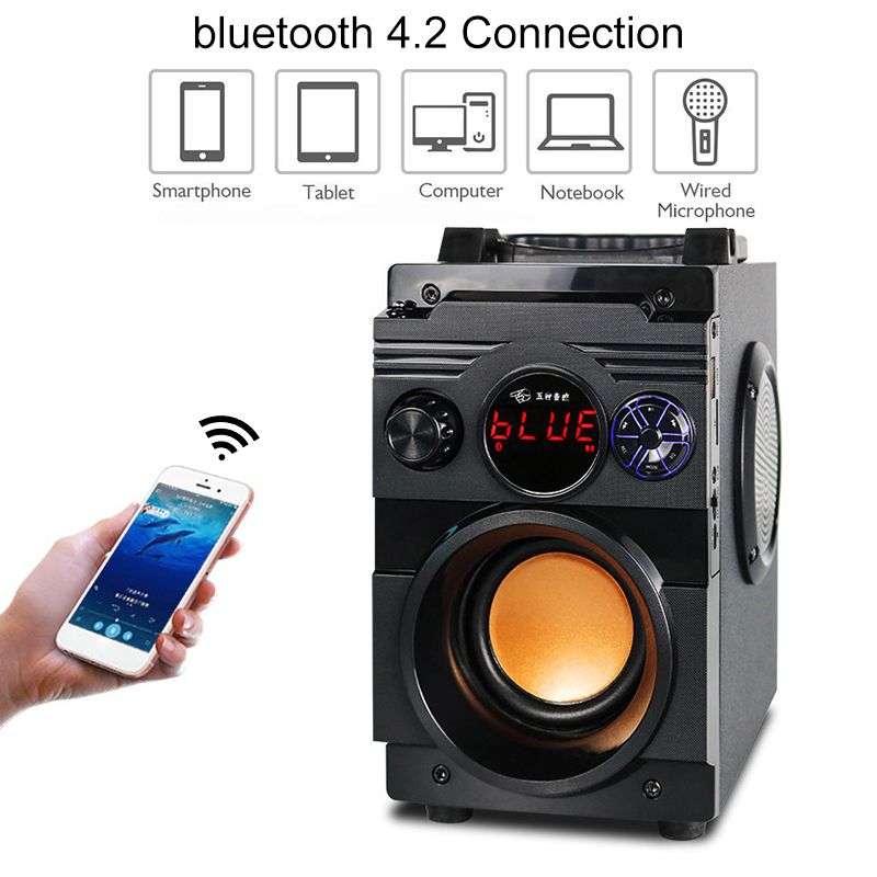 3D-Surrounded-Sound-Speaker-System-Subwoofer-Wireless-bluetooth-Speaker-LED-Light-Display-AUX-USB-TF-1680797