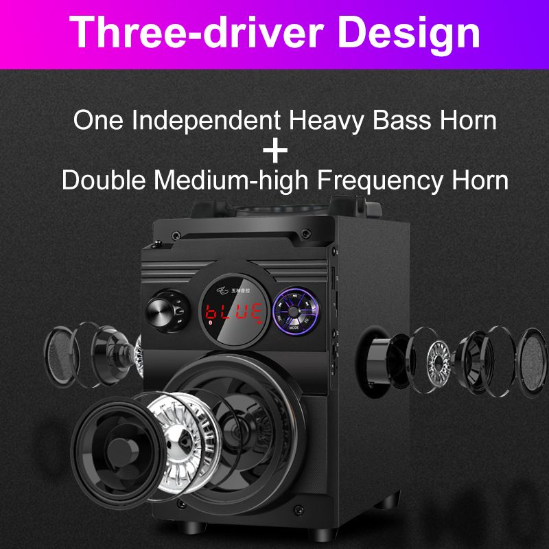 3D-Surrounded-Sound-Speaker-System-Subwoofer-Wireless-bluetooth-Speaker-LED-Light-Display-AUX-USB-TF-1680797