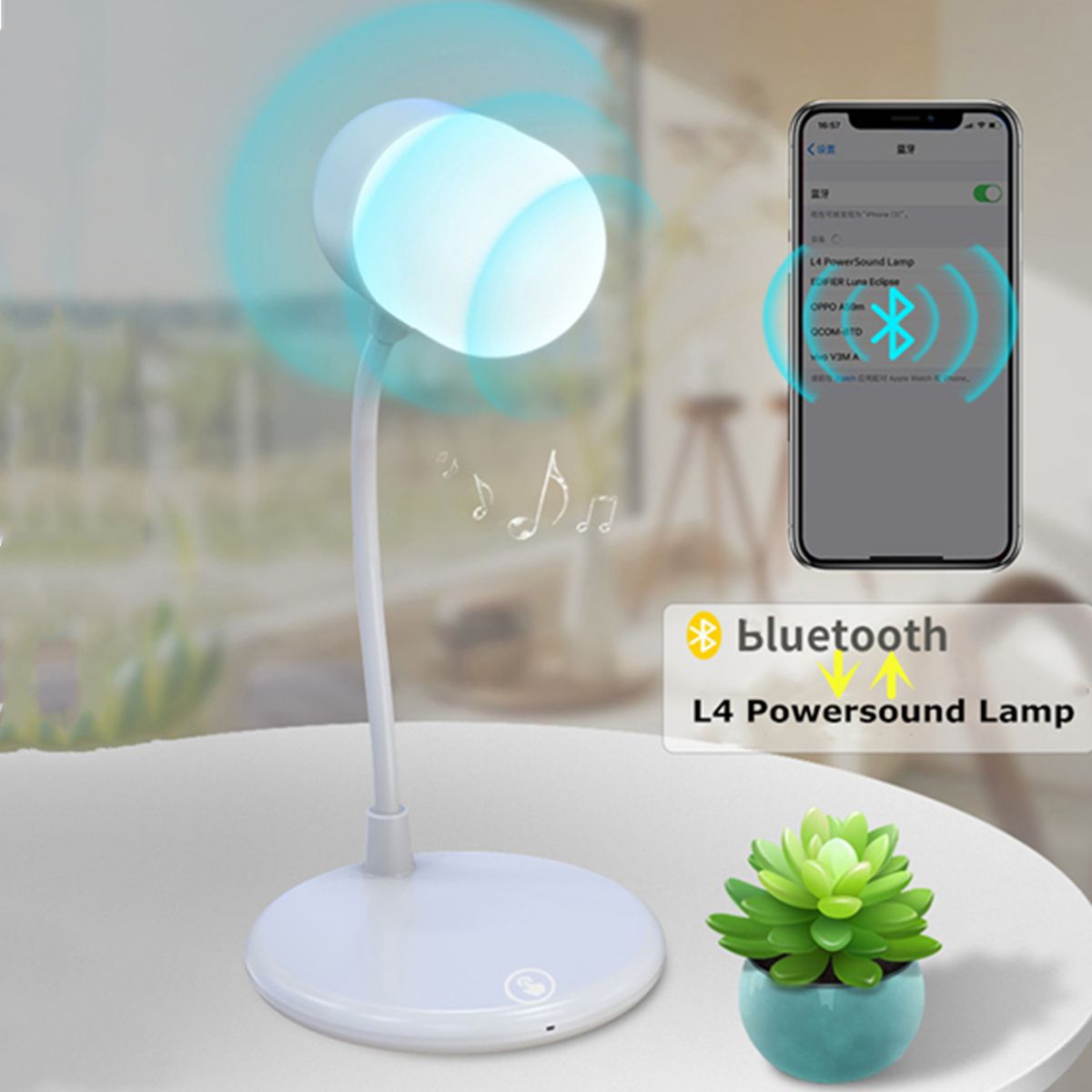 4-in-1-LED-Desk-Lamp-Wireless-Charging-3-Mode-Touch-Headset-With-bluetooth-HD-Music-Speaker-1460009