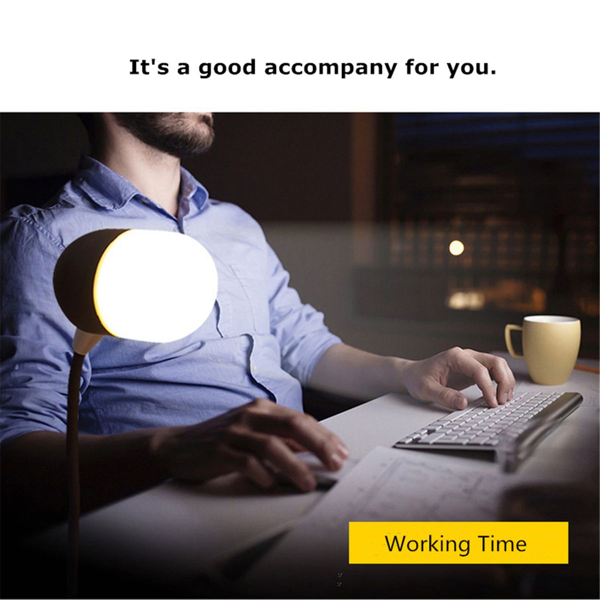 4-in-1-LED-Desk-Lamp-Wireless-Charging-3-Mode-Touch-Headset-With-bluetooth-HD-Music-Speaker-1460009