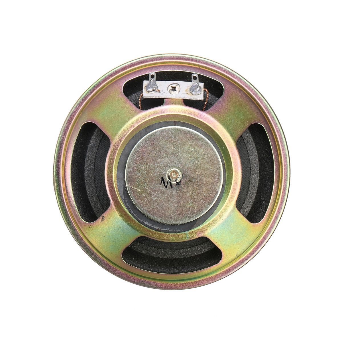 4-inch-Bass-Horn-Stereo-Subwoofer-Speaker-Loudspeaker-Audio-Woofer-Radio-DIY-1637883