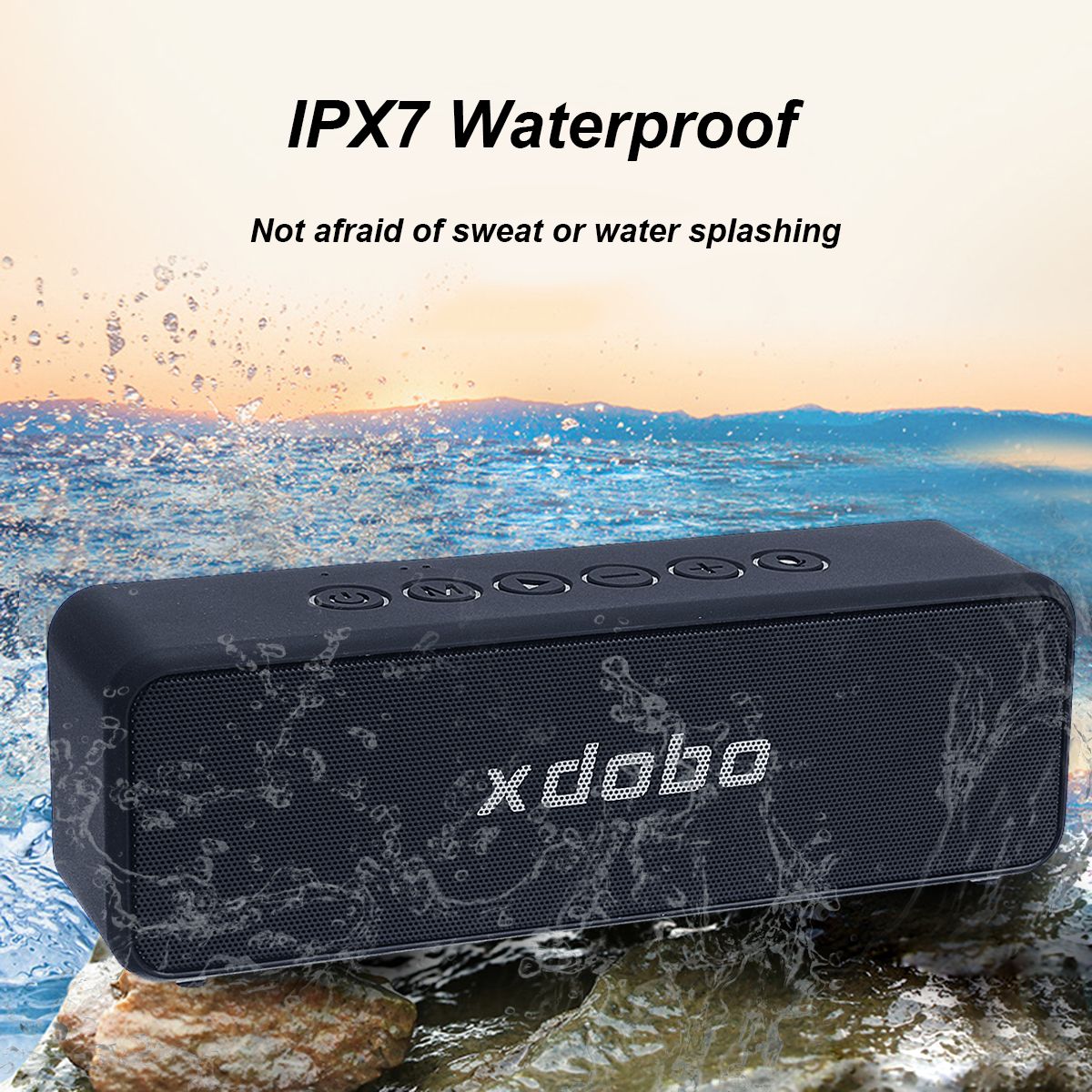 4000mAh-30W-bluetooth-50-3-Music-Mode-Super-Bass-IPX7-Waterproof-AUX-in-TF-Card-Speaker-1650471