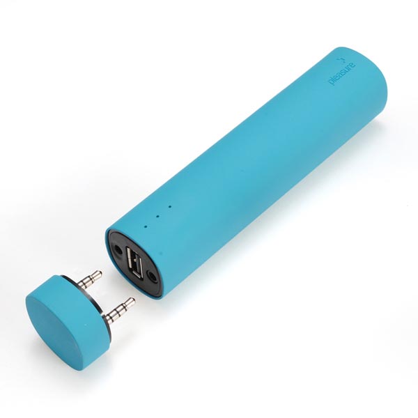 4000mAh-Power-Bank-With-Hi-Fi-Sound-Speaker-For-iPhone-Smartphone-916709