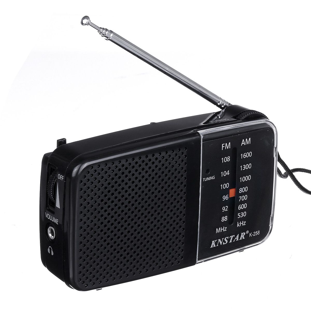 88-108MHz-FM-530-1600KHz-AM-2-Bands-Radio-Receiver-for-Elder-1501934