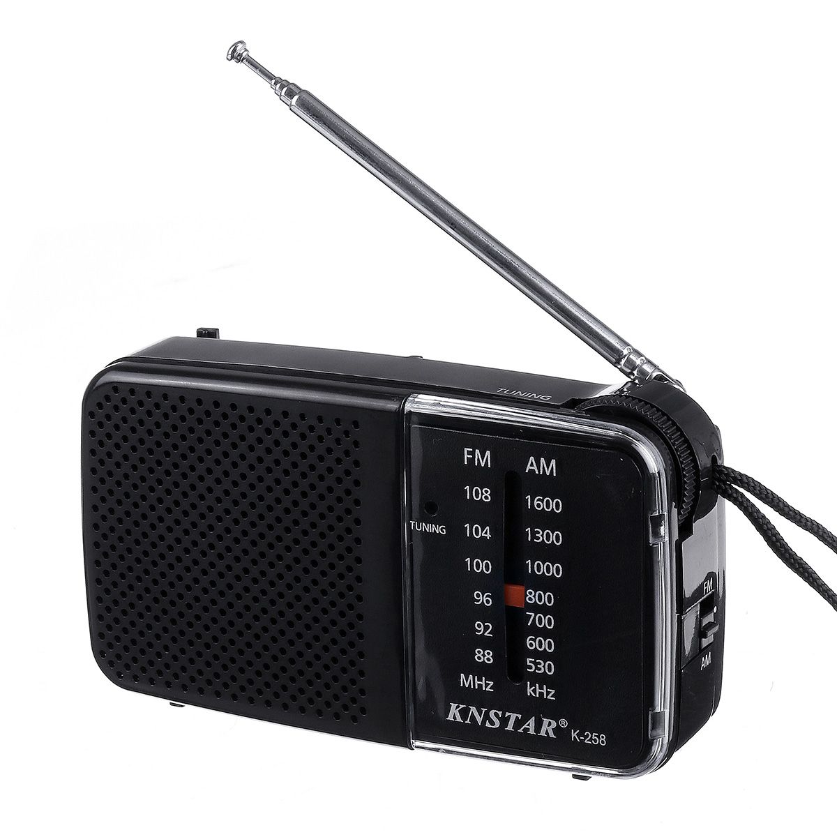 88-108MHz-FM-530-1600KHz-AM-2-Bands-Radio-Receiver-for-Elder-1501934