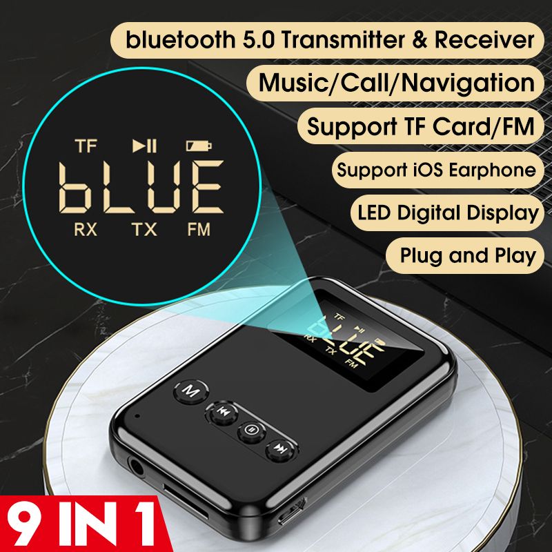 9-IN-1-bluetooth-50-Adapter-bluetooth-Receiver-and-Transmitter-FM-Radio-Music-Player-Audio-Adapter-f-1688756
