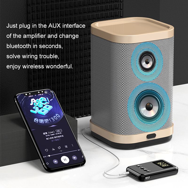 9-IN-1-bluetooth-50-Adapter-bluetooth-Receiver-and-Transmitter-FM-Radio-Music-Player-Audio-Adapter-f-1688756