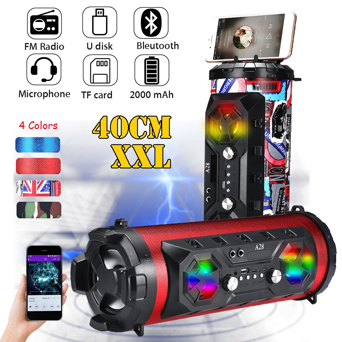 A28-Portable-bluetooth-Super-Bass-Speaker-Phone-Holder-TF-FM-AUX-in-Outdoor-Handsfree-Headset-With-M-1412991
