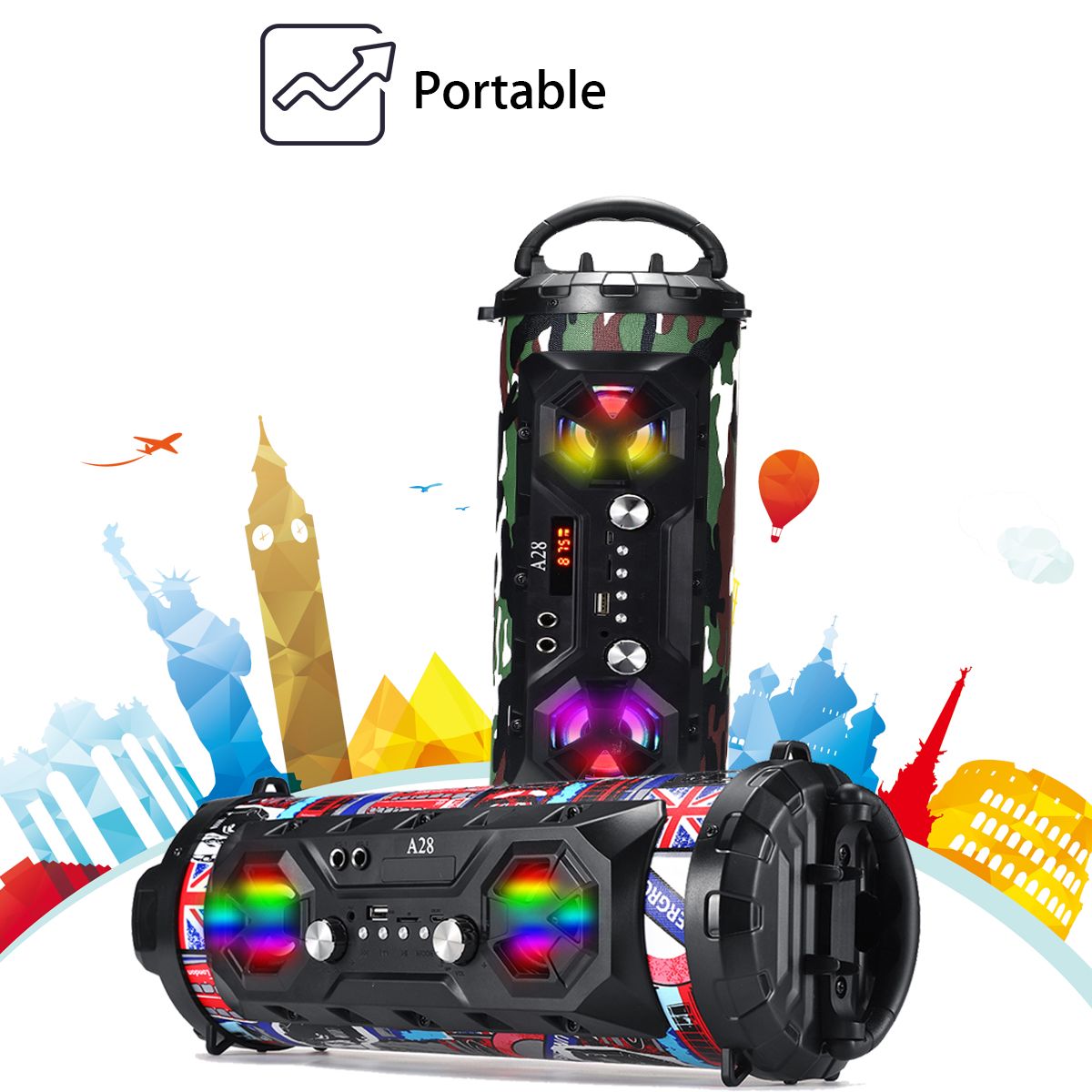 A28-Portable-bluetooth-Super-Bass-Speaker-Phone-Holder-TF-FM-AUX-in-Outdoor-Handsfree-Headset-With-M-1412991