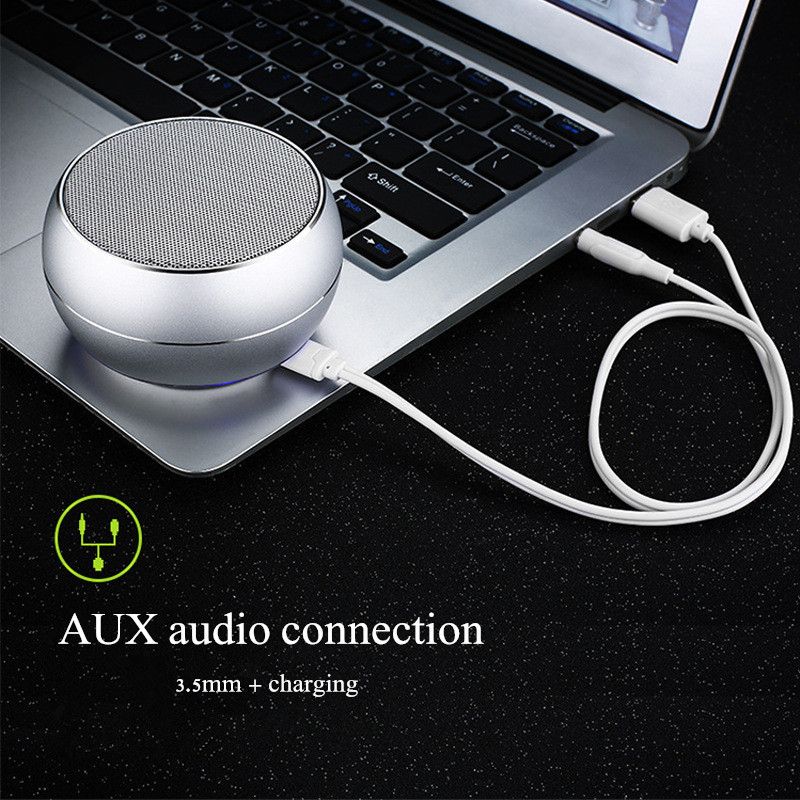 A9-Mini-Outdoors-Portable-Wireless-bluetooth-Speaker-TF-Card-Hands-free-Bass-Subwoofer-1266518