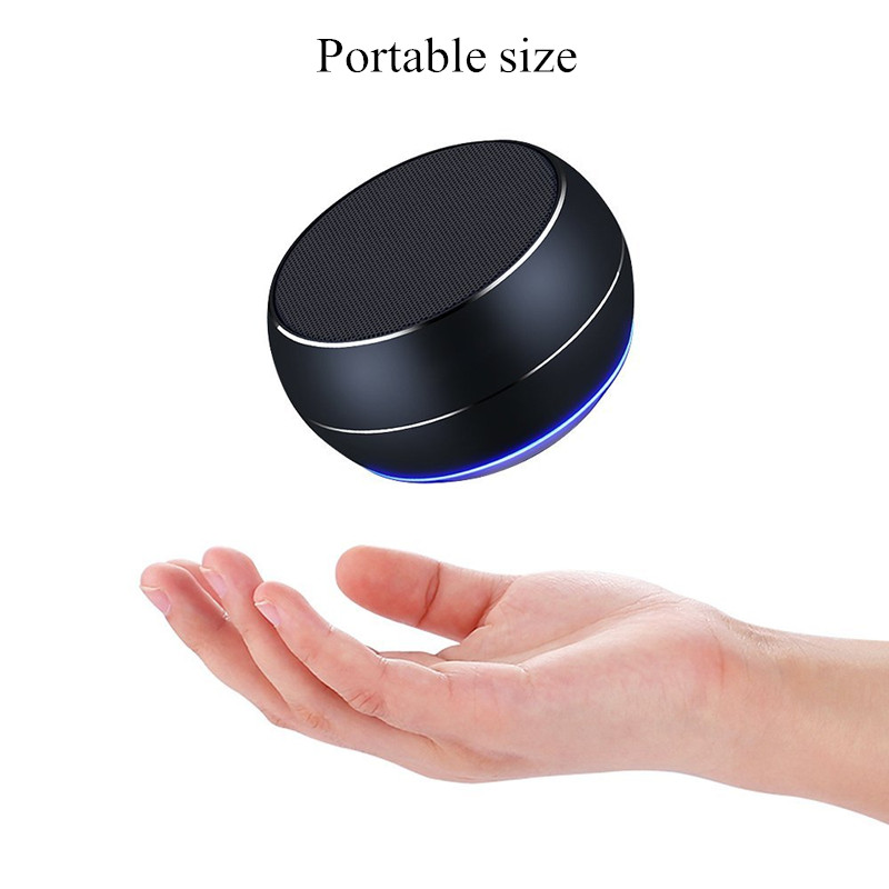 A9-Mini-Outdoors-Portable-Wireless-bluetooth-Speaker-TF-Card-Hands-free-Bass-Subwoofer-1266518