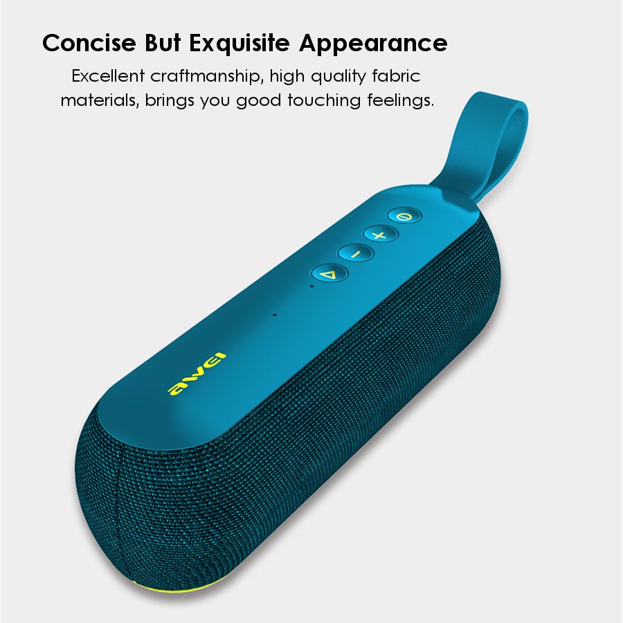 Awei-Y230-Portable-Outdoor-2000mAh-TF-Card-AUX-Stereo-Lossless-Sound-V42-bluetooth-Speaker-With-Mic-1242480