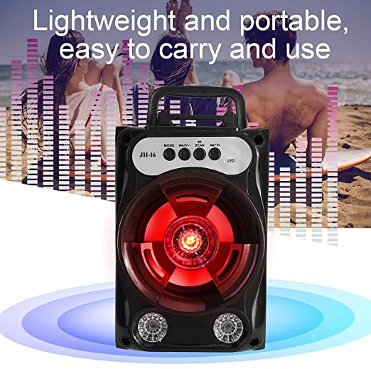 B16-Outdoor-Portable-Bluetooth-Speaker-Portable-Square-Dance-Sound-with-Charging-Cable-1749859