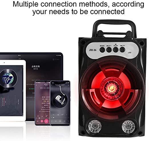 B16-Outdoor-Portable-Bluetooth-Speaker-Portable-Square-Dance-Sound-with-Charging-Cable-1749859
