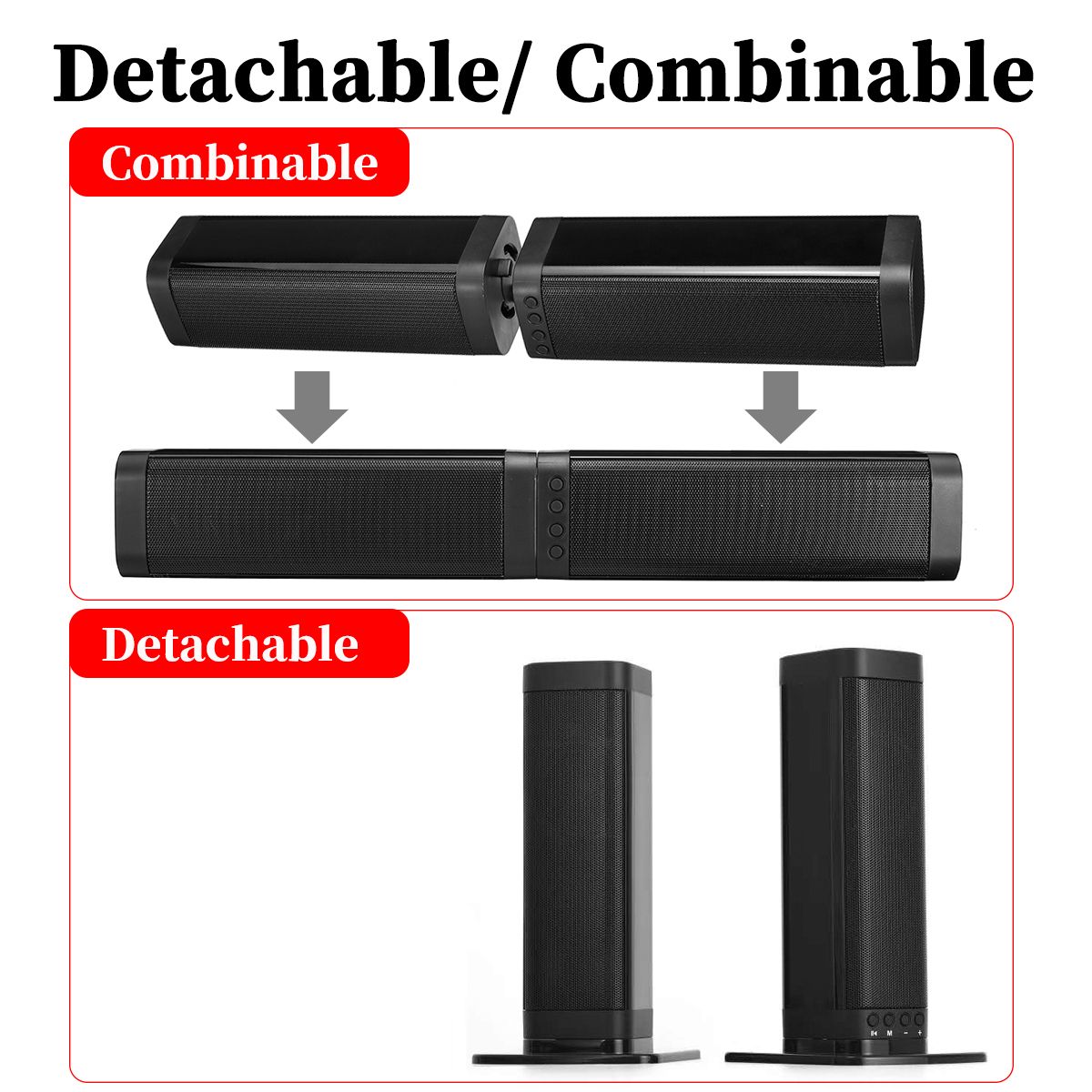 BKS-33-20W-Detachable-bluetooth-Soundbar-Speaker-Heavy-Bass-Stereo-3D-Sound-Wireless-Loudspeaker-1457145