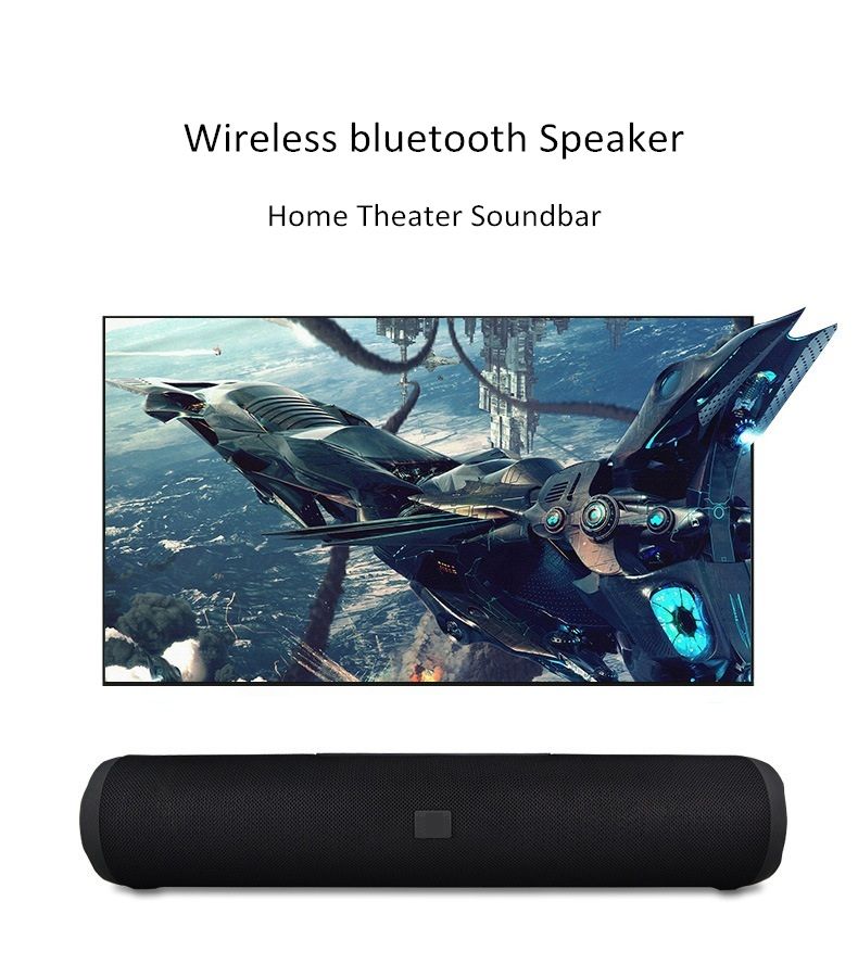 Bakeey-10W-Wireless-bluetooth-Speaker-Home-Theater-Soundbar-Bass-Stereo-Subwoofer-TF-Card-U-Disk-35m-1672243