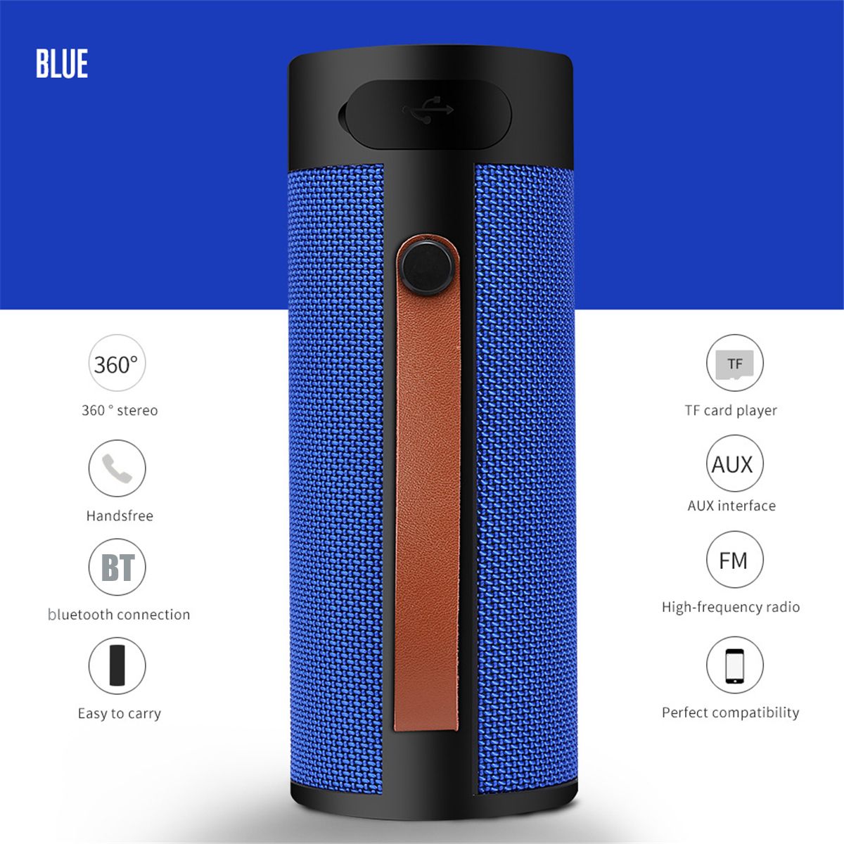 Bakeey-1800mAh-bluetooth-Wireless-35mm-Audio-Jack-FM-Radio-HIFI-Sound-Quality-HD-Microphone-Dual-Spe-1630945