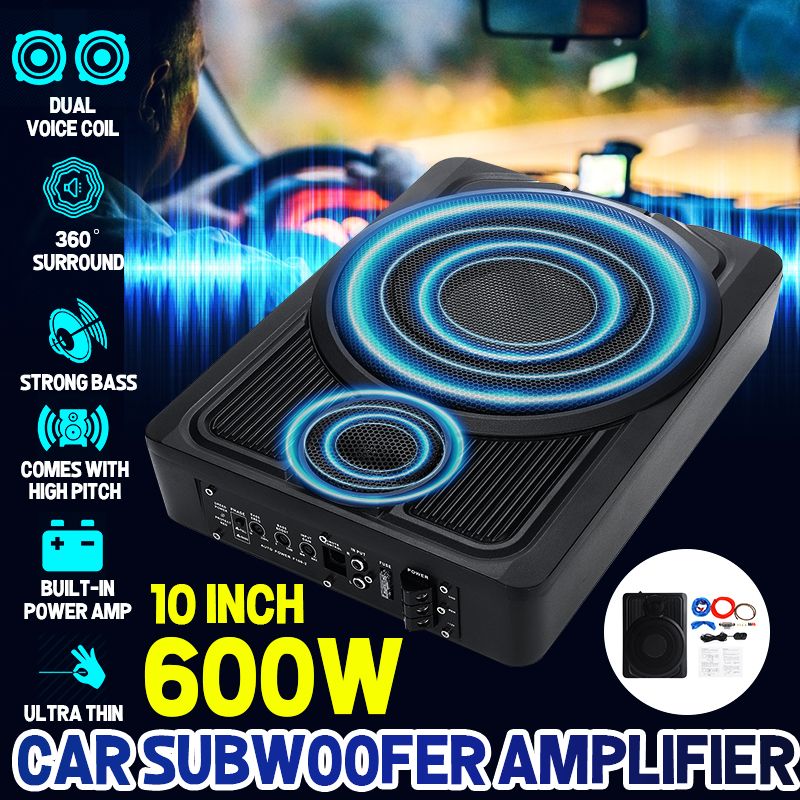 Bakeey-600W-Subwoofer-12V-Car-Ultra-thin-10-inch-With-Tweeter-Subwoofer-Dedicated-Full-range-Subwoof-1746877