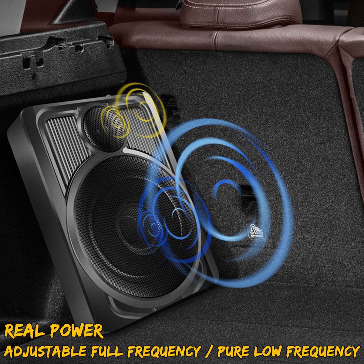 Bakeey-600W-Subwoofer-12V-Car-Ultra-thin-10-inch-With-Tweeter-Subwoofer-Dedicated-Full-range-Subwoof-1746877