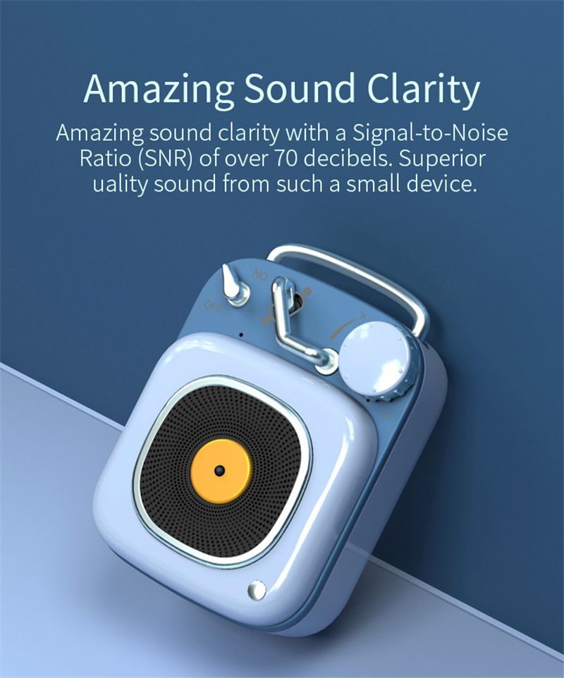 Bakeey-HM20-Wireless-bluetooth-Speaker-Mini-Cute-Nostalgic-Loudspeaker-Stereo-Music-Subwoofer-1646690