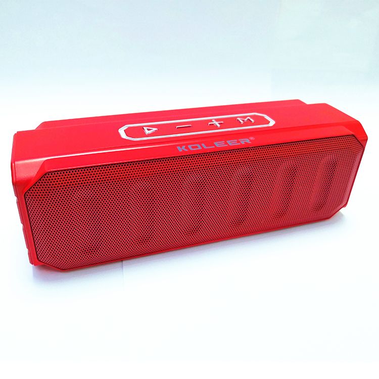 Bakeey-S813-2020-New-bluetooth-Speaker-Outdoor-Wireless-Portable-Card-Subwoofer-Mini-Computer-Audio--1761357