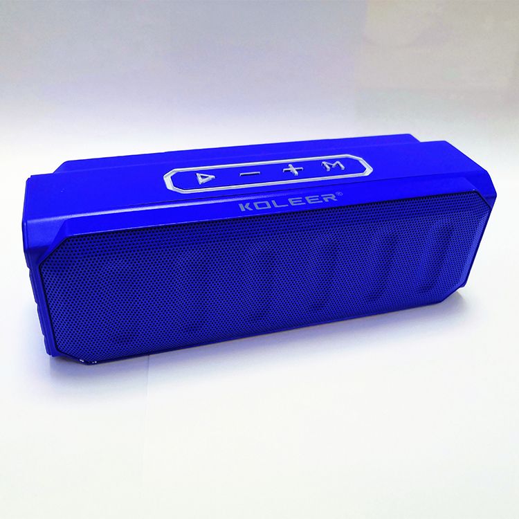Bakeey-S813-2020-New-bluetooth-Speaker-Outdoor-Wireless-Portable-Card-Subwoofer-Mini-Computer-Audio--1761357