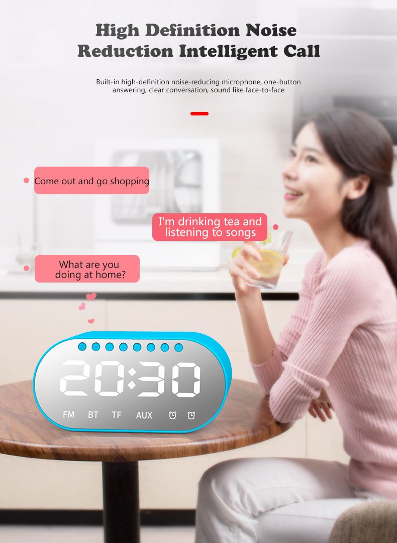 Bakeey-T1-Wireless-bluetooth-Speaker-Dual-Drivers-Dual-Alarm-Clock-LED-Display-FM-Radio-TF-Card-Heav-1582240