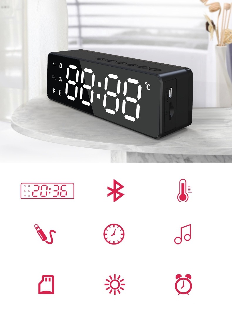 Bakeey-Wireless-bluetooth-Speaker-Dual-Alarm-Clock-Bedroom-Home-Soundbar-TF-Card-AUX-Stereo-Music-Sp-1681383