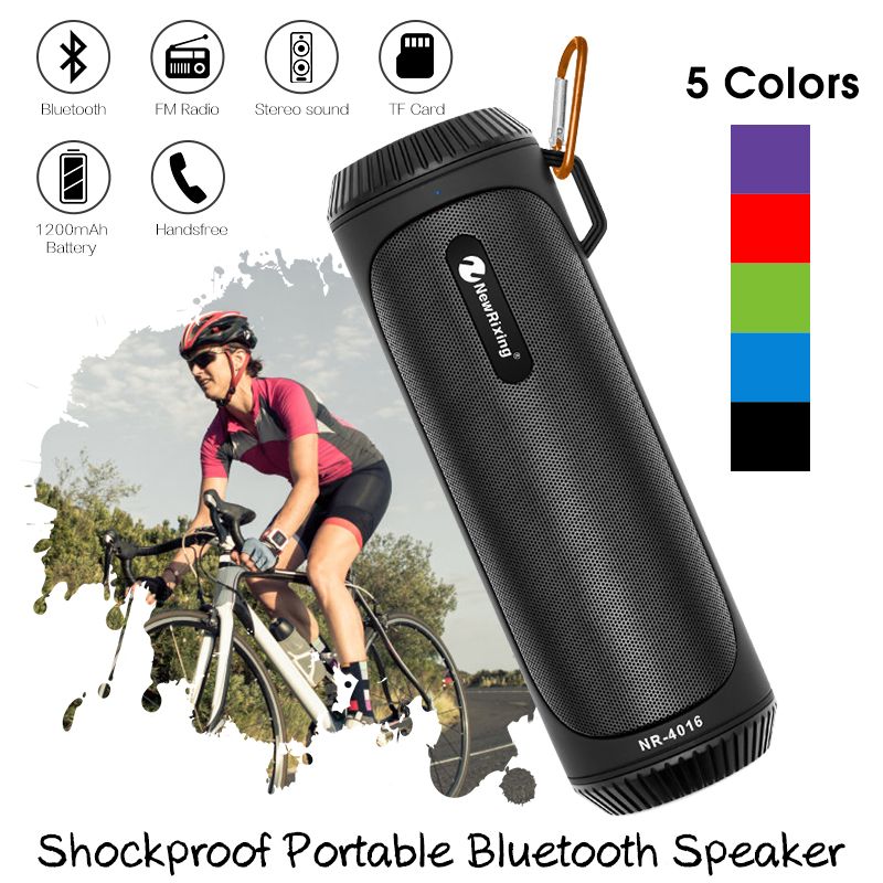Bakeey-Wireless-bluetooth-Speaker-LED-FM-Radio-TF-Card-Stereo-Power-Bank-Outdoors-Subwoofer-with-Mic-1397565
